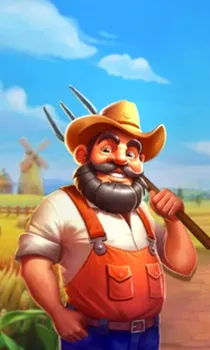 Barnyard Megahays Megaways