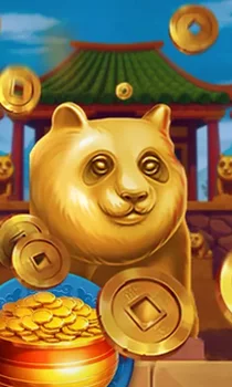 Bamboo Wilds
