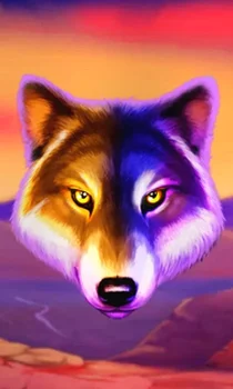 Wolf Gold