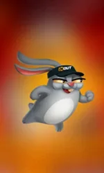 Rabbit Road