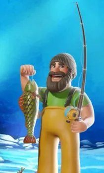 Big Bass Bonanza
