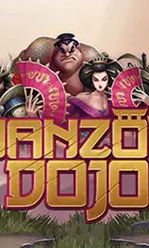 Hanzo's Dojo