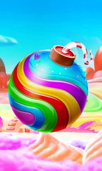 Sweet Bonanza