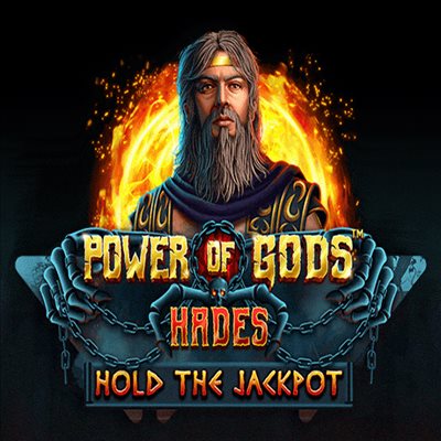 Power Of Gods Hades